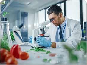 Food Science and Nutrition