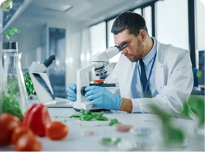 Food Science and Nutrition