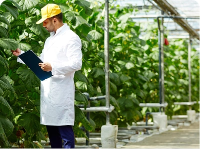 Integrated Agricultural Programs