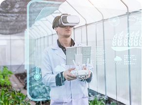 Agricultural Engineering