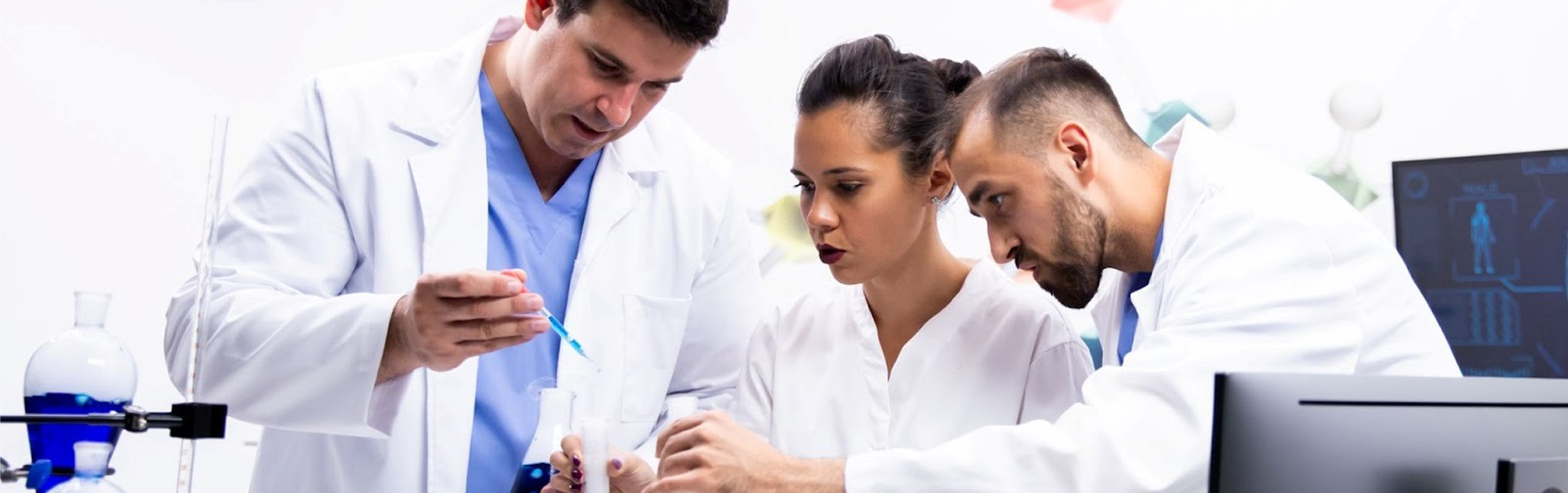 Allied Health Science