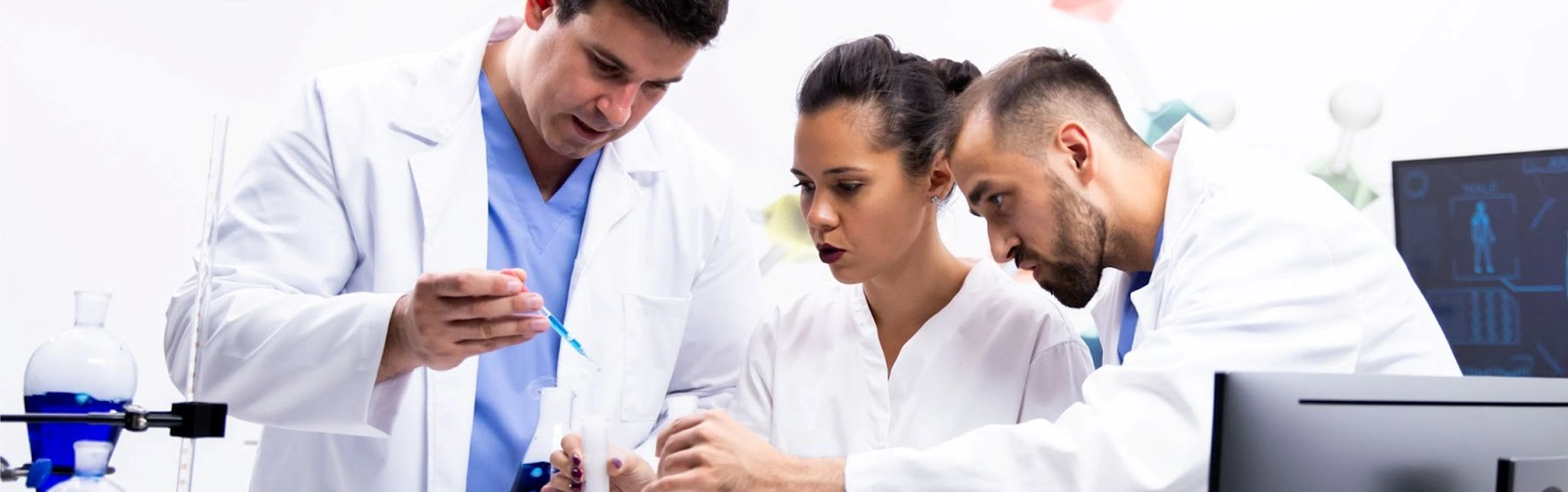 Allied Health Science