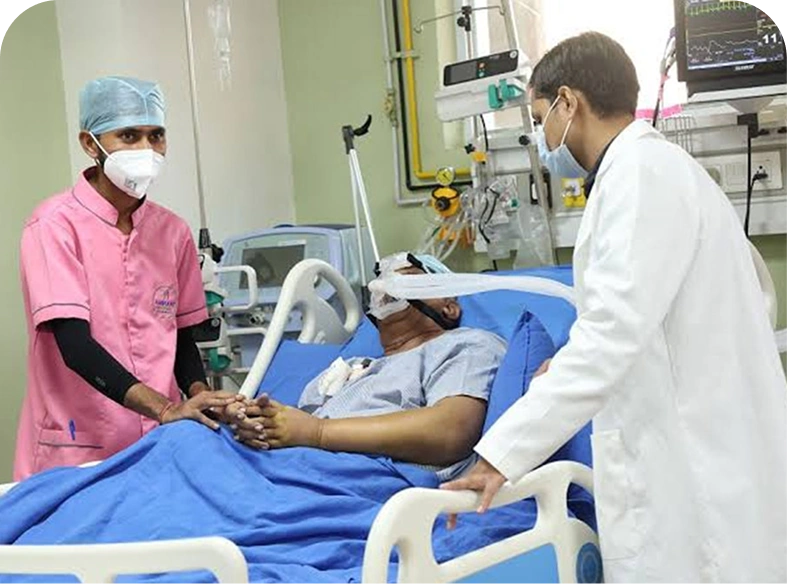 Critical Care Technology