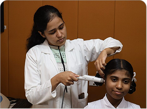 Operation Theatre & Anaesthesia Technology