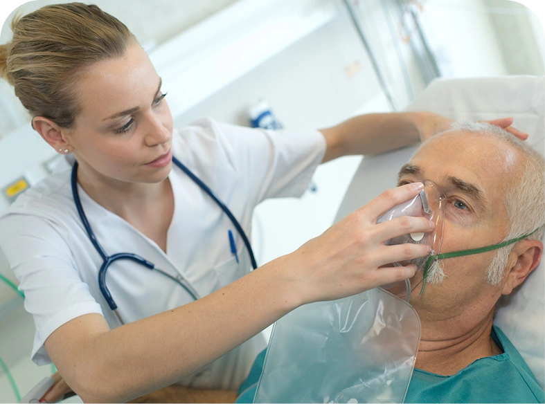 Respiratory Therapy
