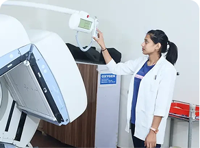 Critical Care Technology