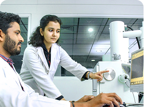 Neuro Electro Physiology