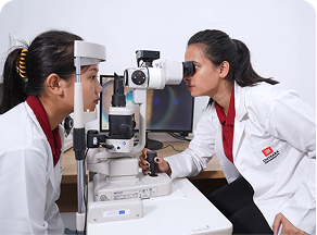 Radiography & Imaging Technology