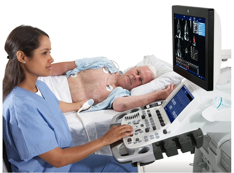 Cardiac Technology