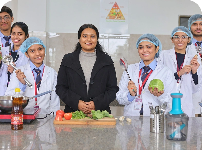 Clinical Nutrition