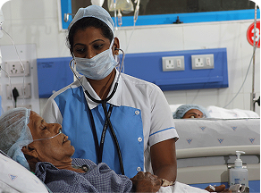 Radiotherapy Technology