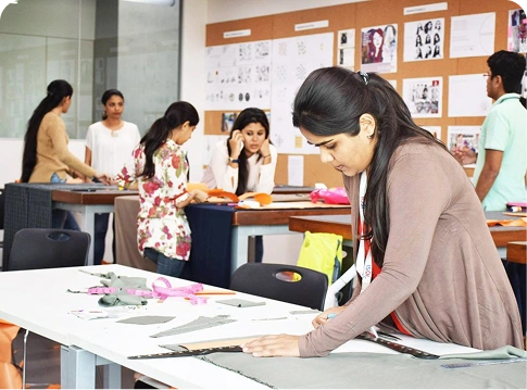 M.Sc. Textile & Cloth