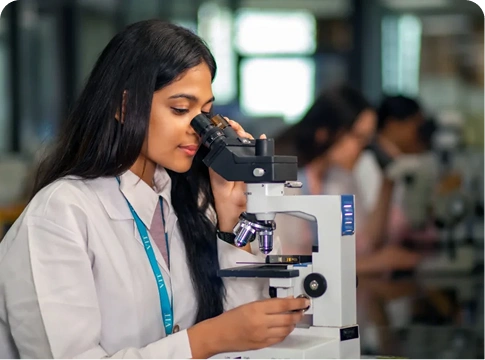 M.Sc. Applied Microbiology