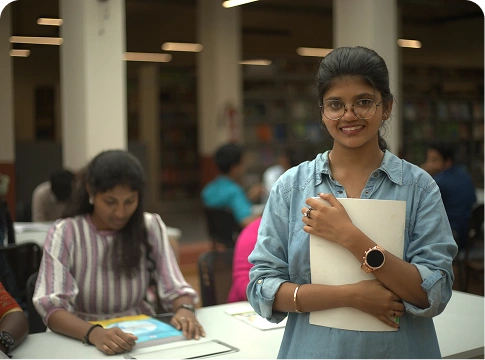 M.Sc. Applied Psychology