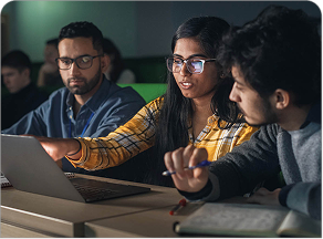 M.Sc. Environmental Science