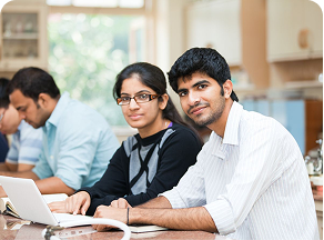 M.Com. Computer Applications