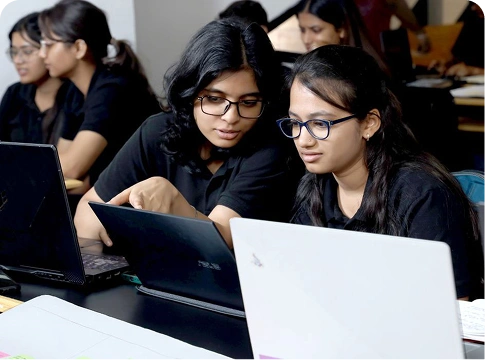 M.Sc. Computer Science