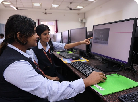 MCA Master of Computer Applications