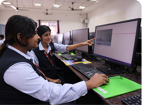 M.S.W. Master of Social Work