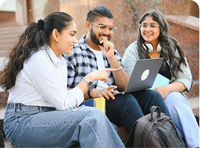 M.Phil. / Ph.D. in Arts & Science