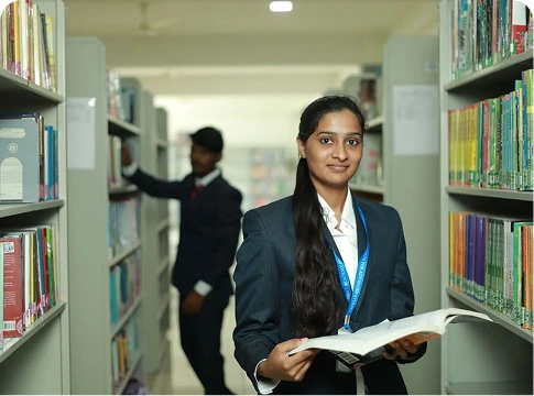 M.A. Political Science