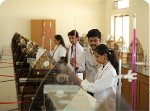 M.Sc. Plant Biotechnology