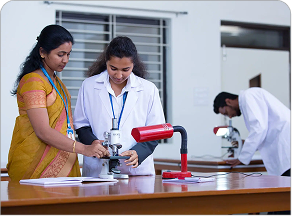 M.Sc. Clinical Nutrition & Dietetics