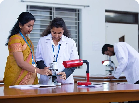 M.Sc. Clinical Nutrition & Dietetics