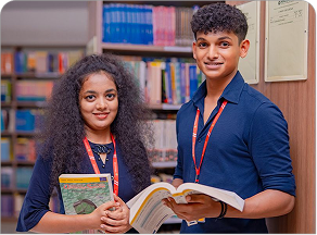 B.A. English Literature