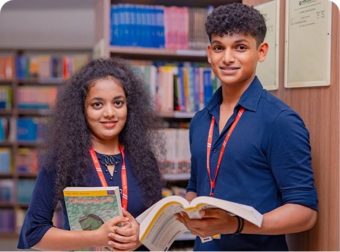 B.A. English Literature