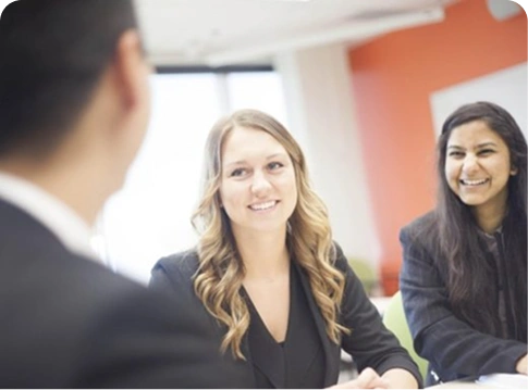 BBA International Business