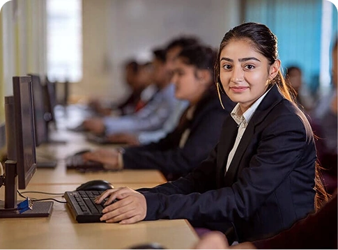 B.Sc. Information Technology