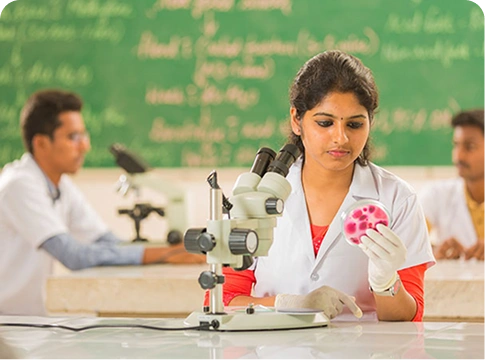 B.Sc. Biotechnology