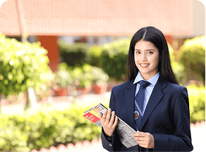 B.A. Tamil Literature