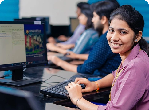 B.Sc. (CS) Cyber Security