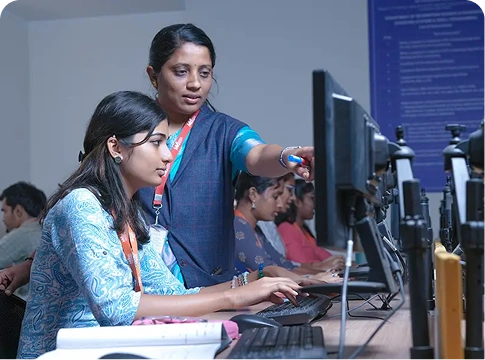 B.Sc. (CS) Artificial Intelligence & Data Science