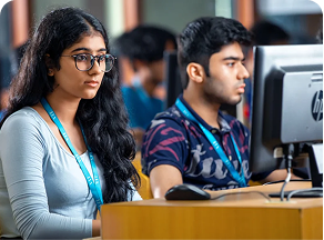 B.Sc. (CS) Information Technology