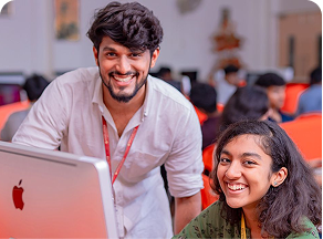 B.Sc. Nutrition & Dietetics