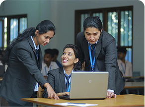 B.Sc. Cyber Security