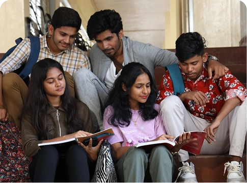 B.Sc. Maths with Computer Application