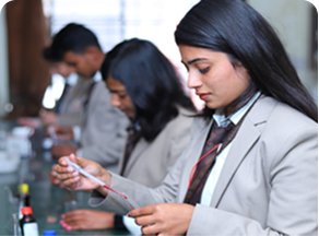 B.Sc. Computer Technology