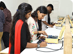 B.Sc. Clinical Lab Technology