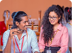 B.Sc. Internet of Things