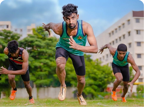 B.Sc. Physical Education