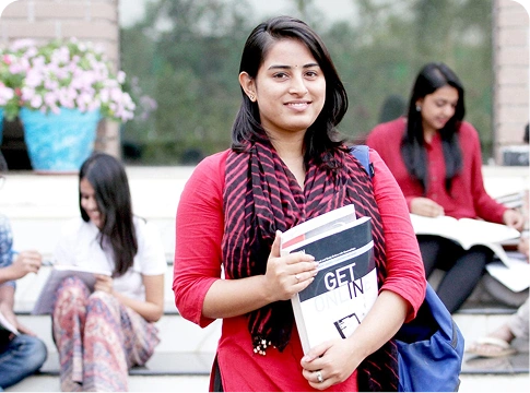 B.A. Sociology
