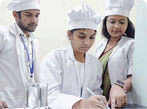B.Sc. Food Processing