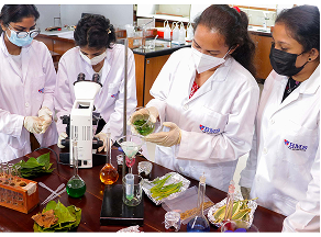 B.Sc. Food Technology