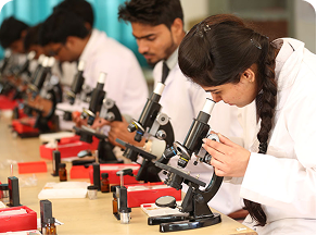 B.Sc. Food Science & Nutrition