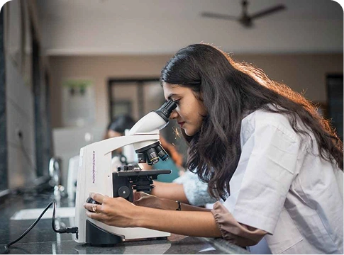 B.Sc. Digital Cyber Forensic Science