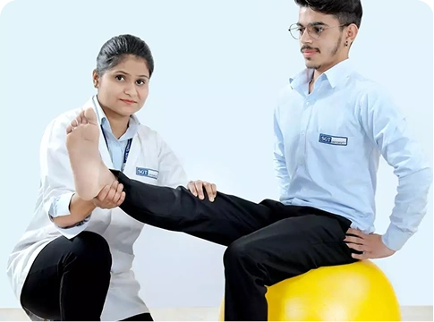 B.Sc. Sports Science